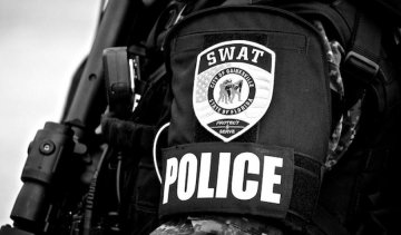 Американское спецподразделение SWAT обучит сотрудников НАБУ 