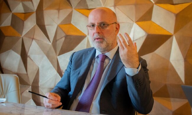 Грігол Катамадзе може очолити Бюро фінансових розслідувань: що виграє Україна