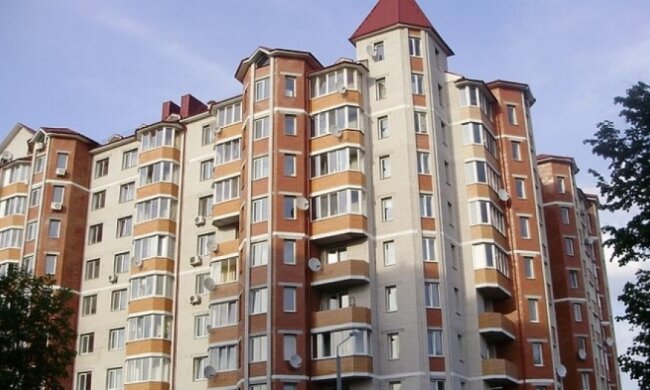 Багатодітні родини "грабують" податками на нерухомість