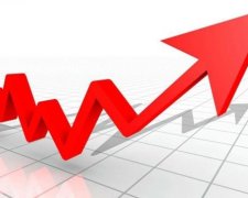 Bloomberg прогнозує зростання ВВП України в 2016 році на 1,4%