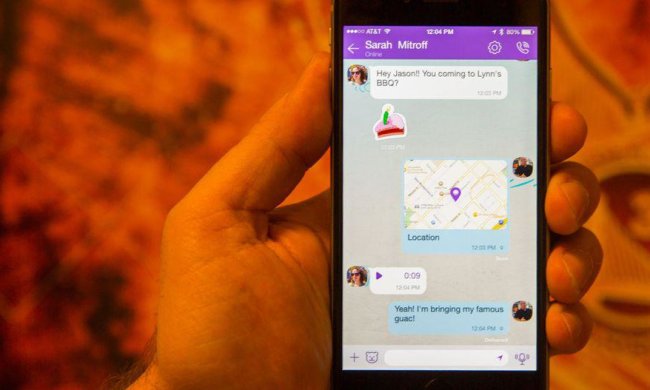 Viber станет платным: новые правила ударят по кошельку (обновлено)