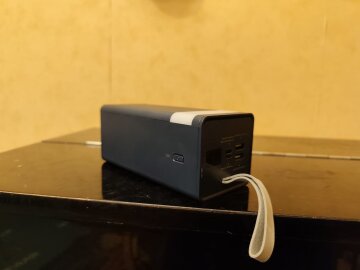 Повербанк: фото Знай.юа