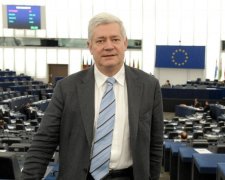 Однопартієць Ле Пен розповів про українську королеву Франції