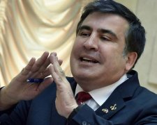 Не VIP: Саакашвілі здивував українців простотою