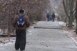 Погода в Україні, кадр з відео