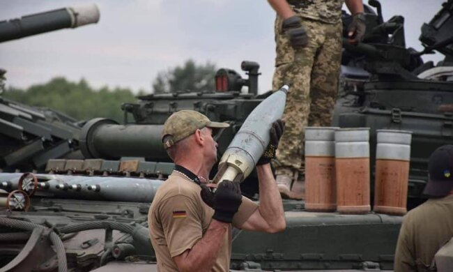 Военный аналитик Петр Черник назвал направление, которое для ВСУ станет приоритетным: россияне пытаются сместить фокус внимания