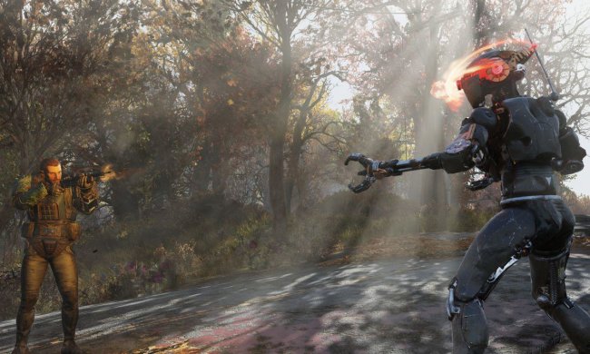 Fallout 76