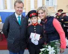 У родині Вороненкова сталося ще одне горе