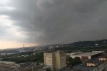 Погода в Украине, скриншот видео