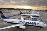 Ірландці розповіли про залицяння України до Ryanair