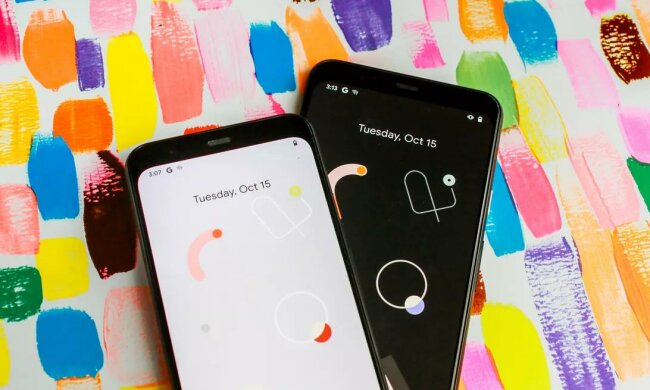 Google Pixel 4