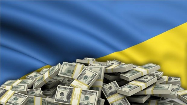 Украине займут еще 4 миллиарда долларов - Кабмин
