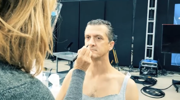 Створення персонажа для гри