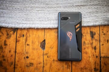 ASUS ROG Phone II