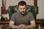 Владимир Зеленский предложил отдать путину Медведчука в обмен на пленных украинцев: "Вот такой вояка"