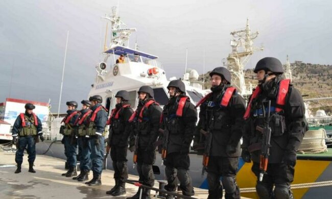 Россияне "похоронили" украинский флот: говорят, уничтожили еще в 2014 году