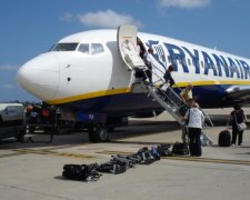 Кияни ризикують залишитися без Ryanair через жадібність аеропорту