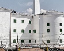 ООН розсекретила урядові в'язниці України