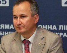 Порошенко вніс у Раду кандидатуру нового глави СБУ