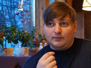 Іло Глонті: "Перемогти корупцію в сотню разів простіше, ніж про це говорити"