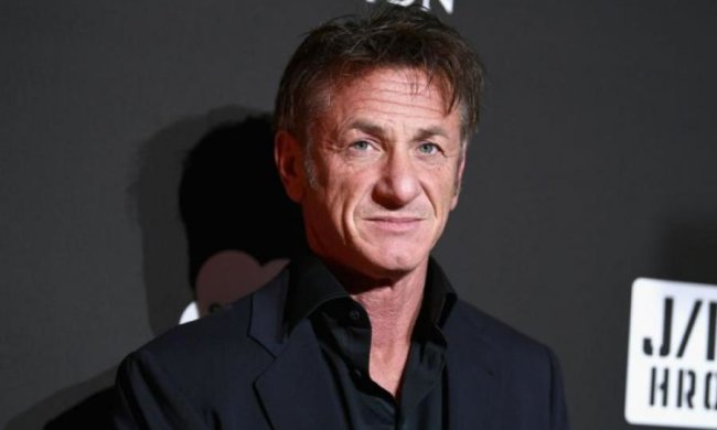 Творець Карткового будиночка показав трейлер фантастичного серіалу з Шоном Пенном