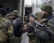 Лави бойовиків "ДНР" косить туберкульоз