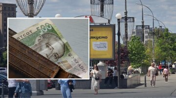 Гроші в гаманці. Виплати ВПЛ