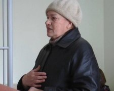 Суд отпустил организаторшу псевдореферендума на Донбассе "исправляться"