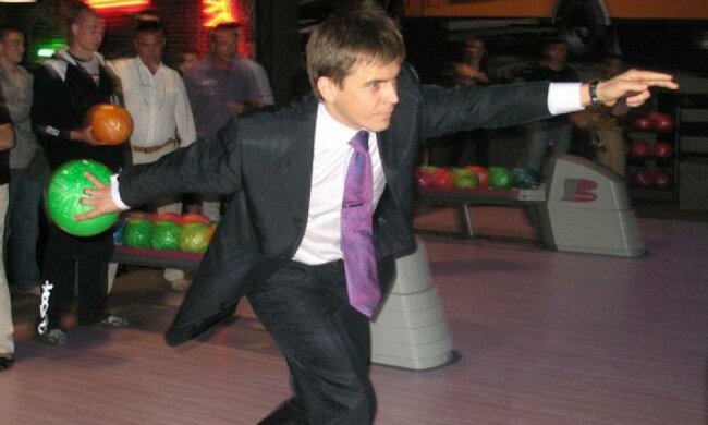 Мер Житомира виявився мільйонером