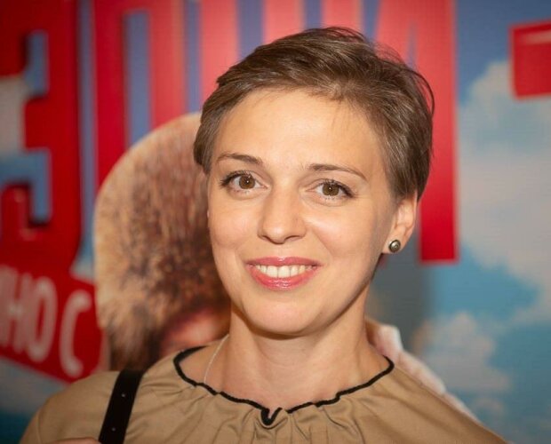 Любимица из "Не родись красивой" Нелли Уварова разочаровала поклонников появлением на публике