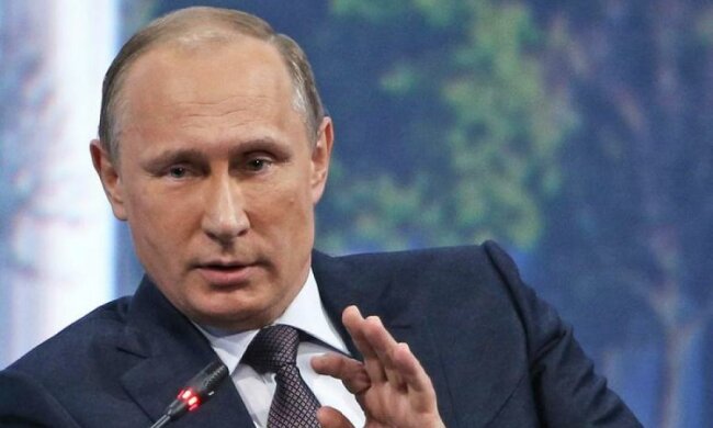 "Конкуренти" Путіна влаштували огидний цирк у прямому ефірі