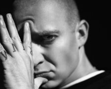 Oxxxymiron