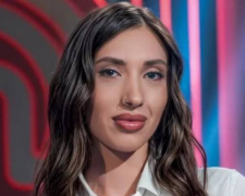 Вікторія Кузнєцова, фото з соцмереж