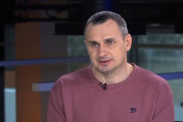 Олег Сенцов, YouTube