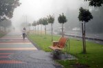 Погода в Україні, фото з pxhere
