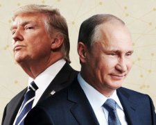 Посмішки і рукостискання: експерт розповів, чого очікувати від зустрічі Трампа і Путіна