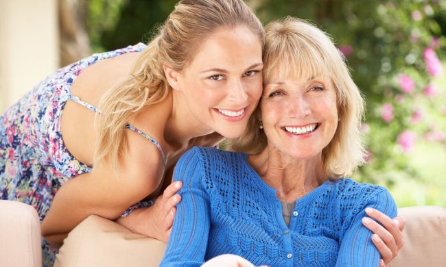 Яблуко від яблуні: діти "успадковують" кількість партнерів матерів