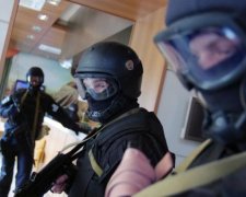 "Путинский набор": копы выявили очередных провокаторов