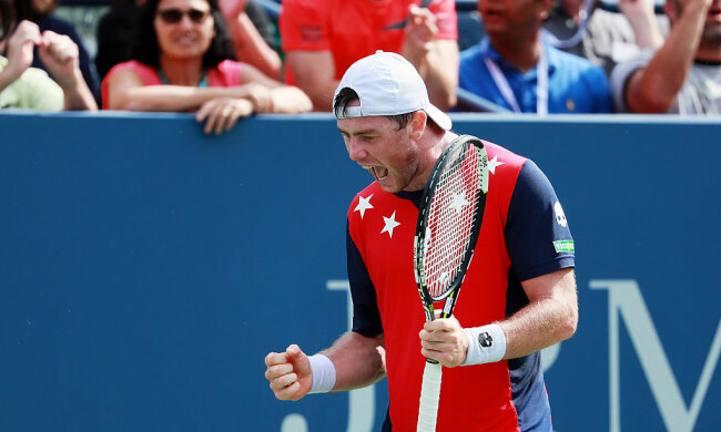 Илья Марченко, Getty Images