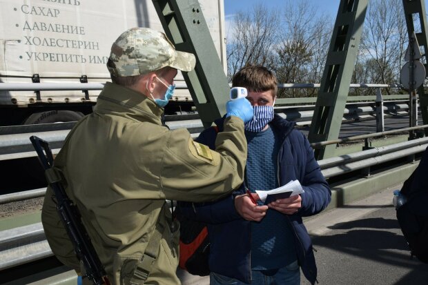 Український кордон, Західне регіональне управління Держприкордонслужби України-Західний кордон