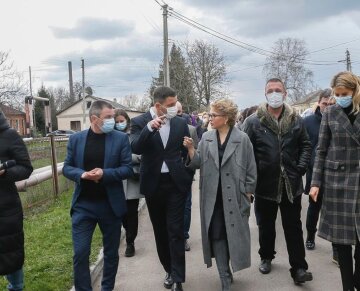 Юлія Тимошенко, instagram.com/yulia_tymoshenko