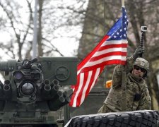 Америка перекидає війська до західних кордонів України