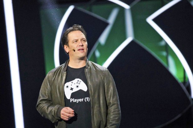 Xbox останется без Microsoft