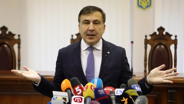 Суд над Трухановым в Одессе: Саакашвили рассекретил коварную схему, хотят оправдать