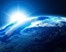 NASA показало красу видів Землі