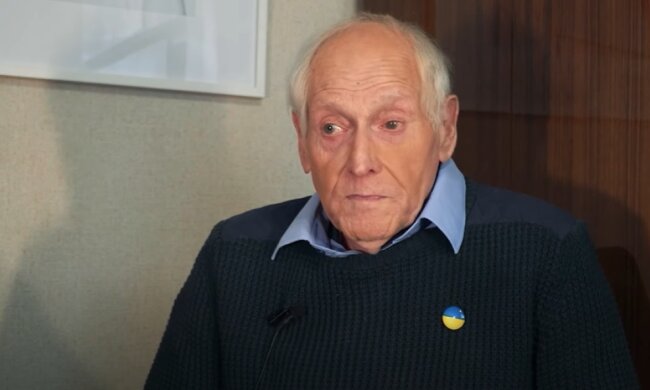 Дмитрий Горбачев