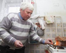 Ну закутайтесь тепліше: українцям порекомендували не гарячкувати з газом
