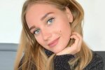 Христина Асмус, фото: Instagram