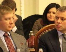 Получив премии чиновники "Нафтогаза" наняли клоунов в фейсбуке для шоу