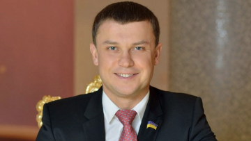 Кисловський Андрій